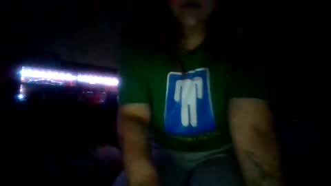 Snapshot of cherrybomb454 chatting on 09-18-25, 11:34 cherrybomb454 online show from 09-18-25, 11:34