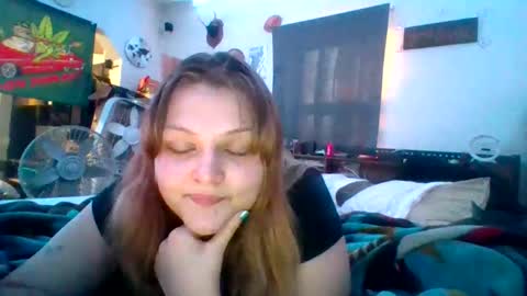 cherrybomb454 online show from 11-03-25, 01:12