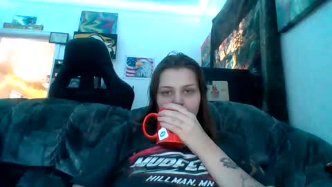 cherrybomb454 online show from 11-30-25, 05:39