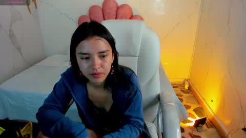 Cherry online show from 02-20-26, 12:49