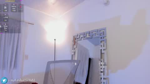 CHERRY online show from 02-10-25, 03:46