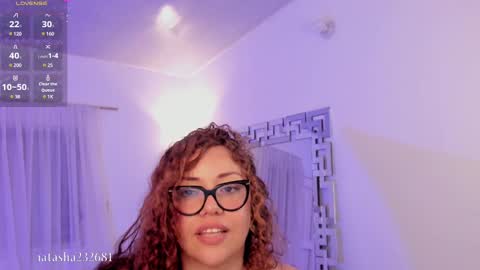 CHERRY online show from 02-14-25, 05:51