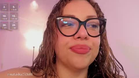 CHERRY online show from 02-23-25, 11:25