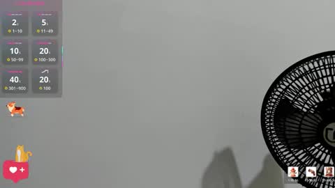 Samy Perez online show from 02-11-26, 08:03