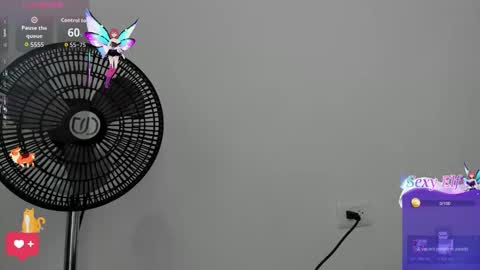 Samy Perez online show from 02-17-26, 07:09