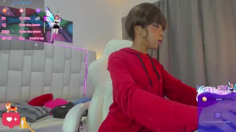 Samy Perez online show from 03-25-26, 07:31