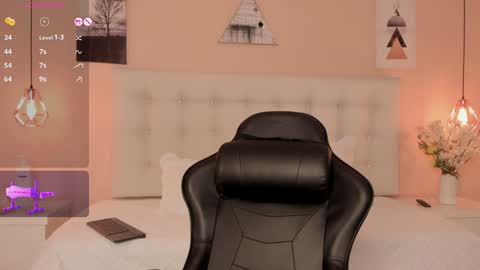 Cherry Lady online show from 01-23-25, 06:56