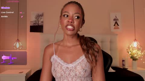 Cherry Lady online show from 02-01-25, 12:07