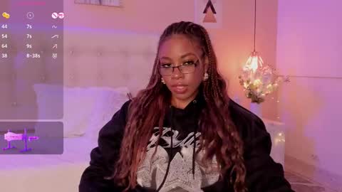 Cherry Lady online show from 02-09-25, 07:41