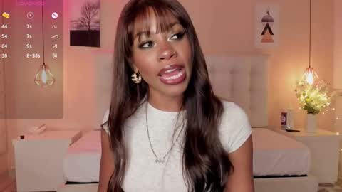 Cherry Lady online show from 02-13-25, 11:58