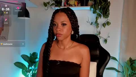 Cherry Lady online show from 09-11-25, 04:34