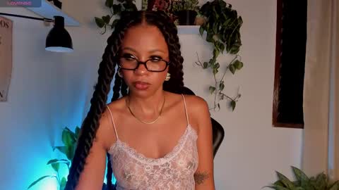 Cherry Lady online show from 09-12-25, 11:26