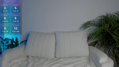 Cherry Lady online show from 10-07-25, 02:20