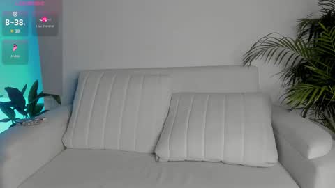 Cherry Lady online show from 10-10-25, 01:15