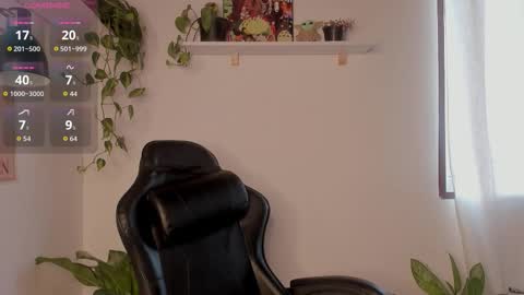 Cherry Lady online show from 10-19-25, 09:48