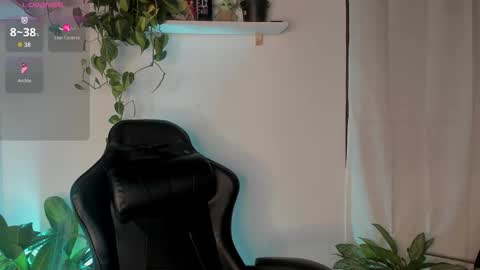 Cherry Lady online show from 10-30-25, 02:35