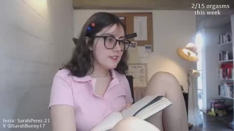 Sarah Prez online show from 10-14-25, 10:21