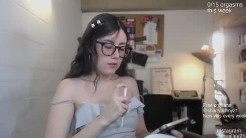 Sarah Prez online show from 03-13-26, 10:49