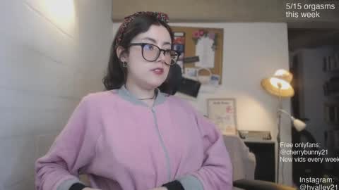 Sarah Prez online show from 04-17-26, 08:50