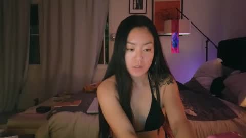 Miss Cherry online show from 02-11-26, 06:29