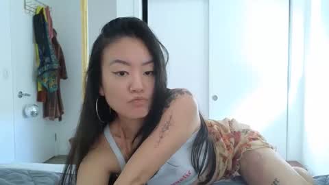 Miss Cherry online show from 03-03-26, 09:53