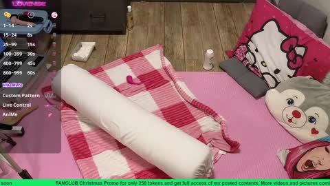 Cherry online show from 12-07-24, 05:48