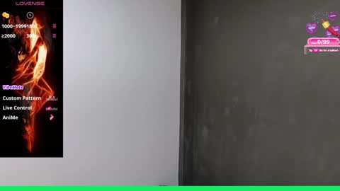 Cherry online show from 01-23-25, 03:16