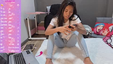 Cherry online show from 02-04-25, 05:21