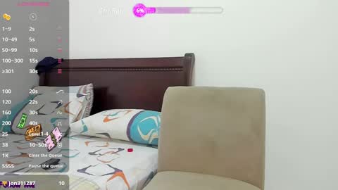 Snapshot of cherrycurvy_01 chatting on 12-02-24, 11:51 Sofia online show from 12-02-24, 11:51