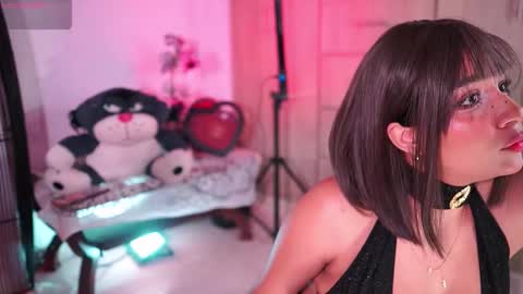 Cherry  online show from 02-02-26, 01:26