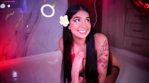 Cherry  online show from 03-07-26, 01:35