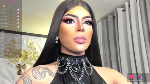 Snapshot of cherryharper chatting on 12-03-24, 03:30 THE ALPHA GODDESSOFSEXUALDESIRE online show from 12-03-24, 03:30