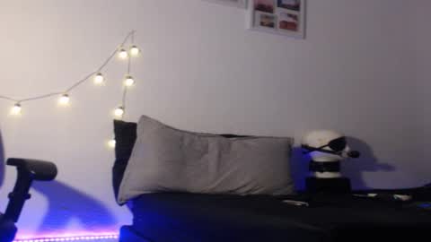 Andres cherry  online show from 03-12-26, 01:23