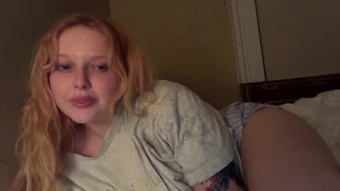 cherrykitten11 online show from 02-27-26, 05:18