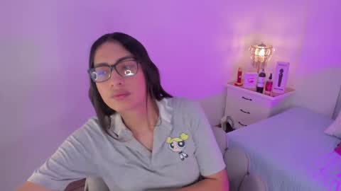 Cherry online show from 11-22-25, 01:10