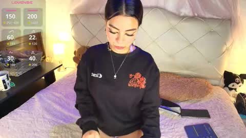 Snapshot of cherrylionn chatting on 02-03-26, 03:37 Cherry online show from 02-03-26, 03:37