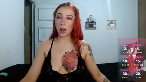 Cherry Lugosi online show from 01-15-26, 05:12