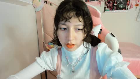 cherrycute666 online show from 12-19-24, 05:51