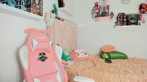 cherrycute666 online show from 01-12-25, 03:17