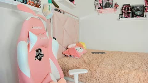 cherrycute666 online show from 01-17-25, 02:18