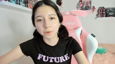 cherrycute666 online show from 01-17-25, 05:21