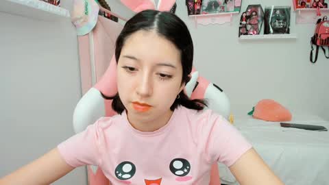 cherrycute666 online show from 01-26-25, 10:13