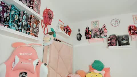 cherrycute666 online show from 02-09-25, 11:14