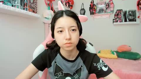 cherrycute666 online show from 02-28-25, 07:14