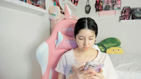 cherrycute666 online show from 03-05-25, 05:50