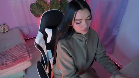 Mely online show from 11-12-25, 01:22