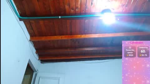 Cherry Mermaid online show from 02-12-25, 08:38