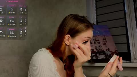 Lysia online show from 11-20-25, 11:32