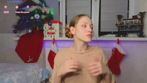 Lysia online show from 01-13-26, 02:00