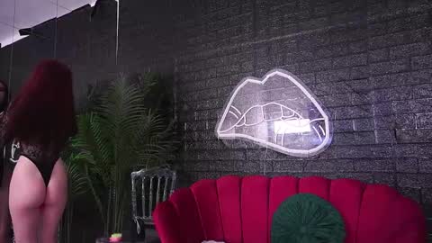 cherrysinn online show from 11-05-25, 06:52